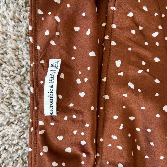 Blu Pepper Blouse | Mustard Top - Picture 8 of 8